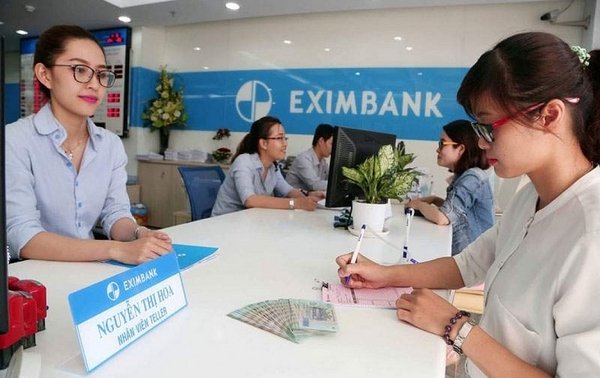 Exim bank là ngân hàng gì