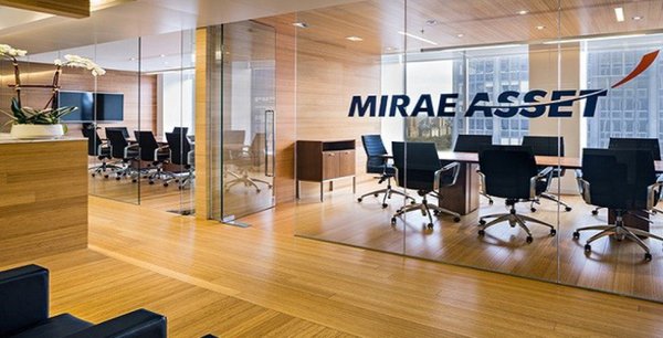 Mirae Asset là gì