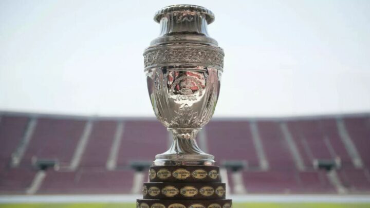 Copa America là giải gì? Thể thức thi đấu tại Copa America