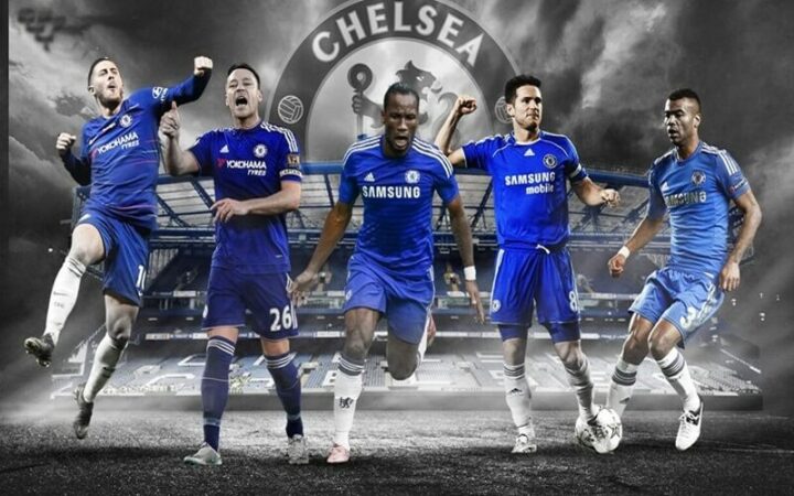 Tiền vệ Chelsea: Điểm mặt 8 cầu thủ xuất sắc nhất nhất
