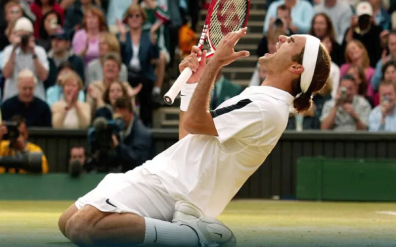 chan dung roger federer huyen thoai thanh lich cua lang quan vot the gioi