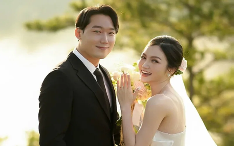 tai sao dan ong han quoc lay vo viet nam goc nhin van hoa xa hoi