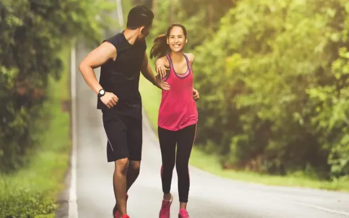 Tập thể dục chữa bệnh: Viên thuốc tự nhiên giúp nâng cao sức khỏe toàn diện