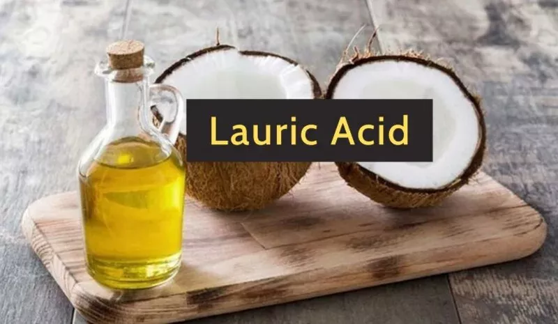 Dầu dừa chứa nhiều acid béo, trong đó acid lauric là thành phần nổi bật có thể hỗ trợ làm mềm và bảo vệ bề mặt da.