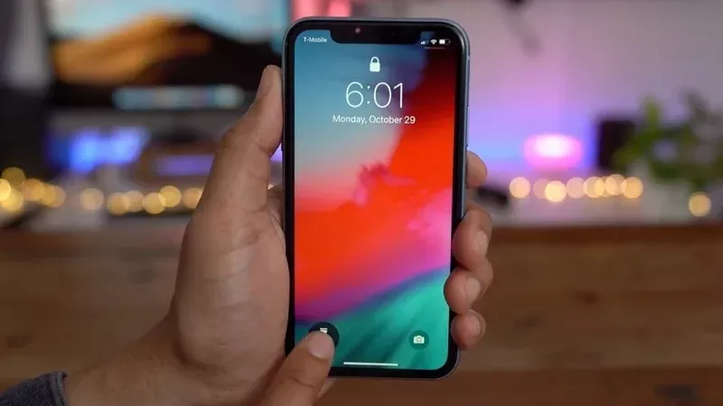 3d touch là gì