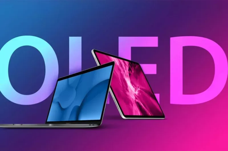 man oled la gi