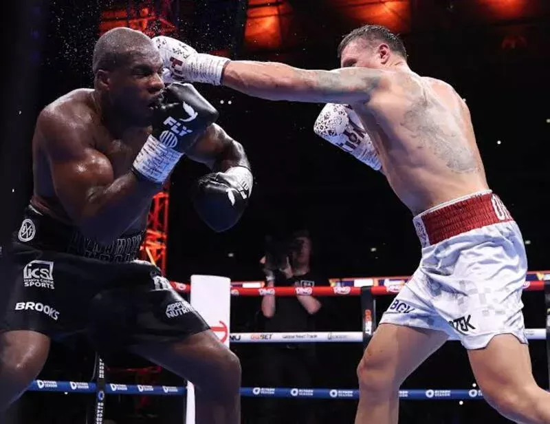 oleksandr usyk